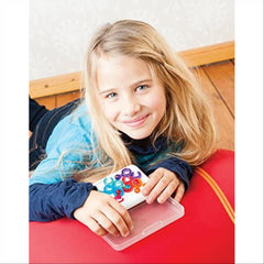 Smart Games IQ Link, Puzzle Game with 120 Challenges
