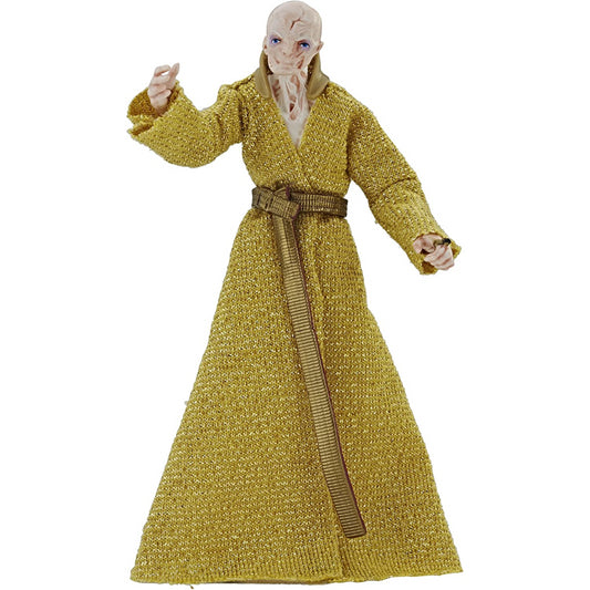 Star Wars The Vintage Collection Supreme Leader Snoke 3.75-inch Figure