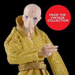 Star Wars The Vintage Collection Supreme Leader Snoke 3.75-inch Figure