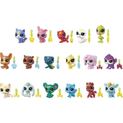 Littlest Pet Shop Fortune Cookies Surprise Pet Toy