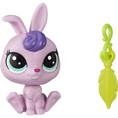 Littlest Pet Shop Fortune Cookies Surprise Pet Toy