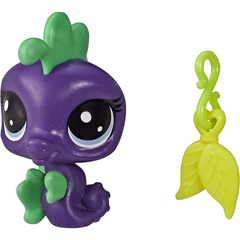 Littlest Pet Shop Fortune Cookies Surprise Pet Toy