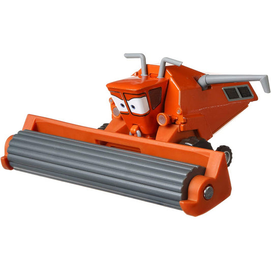 Disney Pixar Cars Deluxe Frank Vehicle GLR96 - Maqio