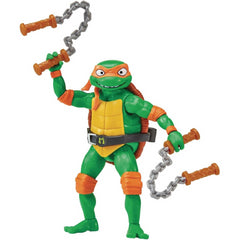 Teenage Mutant Ninja Turtles - Michelangelo The Entertainer Figure