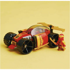 LEGO 71780 NINJAGO 2 in 1 Racing Car Kai’s Ninja Race Car