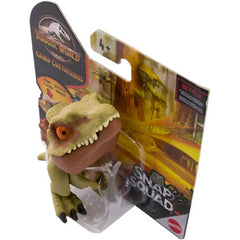 Jurassic World Snap Squad Camp Cretaceous Figure - Spinosaurus