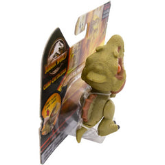 Jurassic World Snap Squad Camp Cretaceous Figure - Spinosaurus