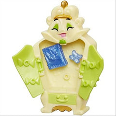 Disney Princess Little Kingdom Belle's Charmed Wardrobe Playset