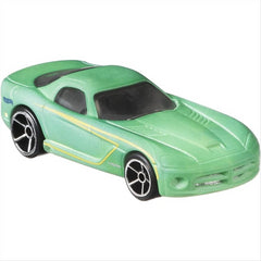 Hot Wheels Colour Shifters Dodge Viper Vehicle