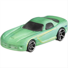 Hot Wheels Colour Shifters Dodge Viper Vehicle
