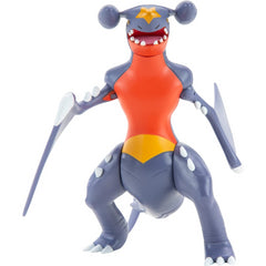 Pokemon Pack of 8 Figures