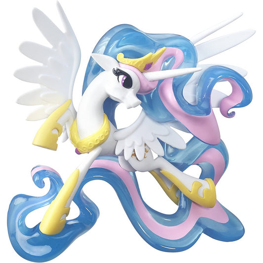 My Little Pony Friendship Is Magic Celestia Doll