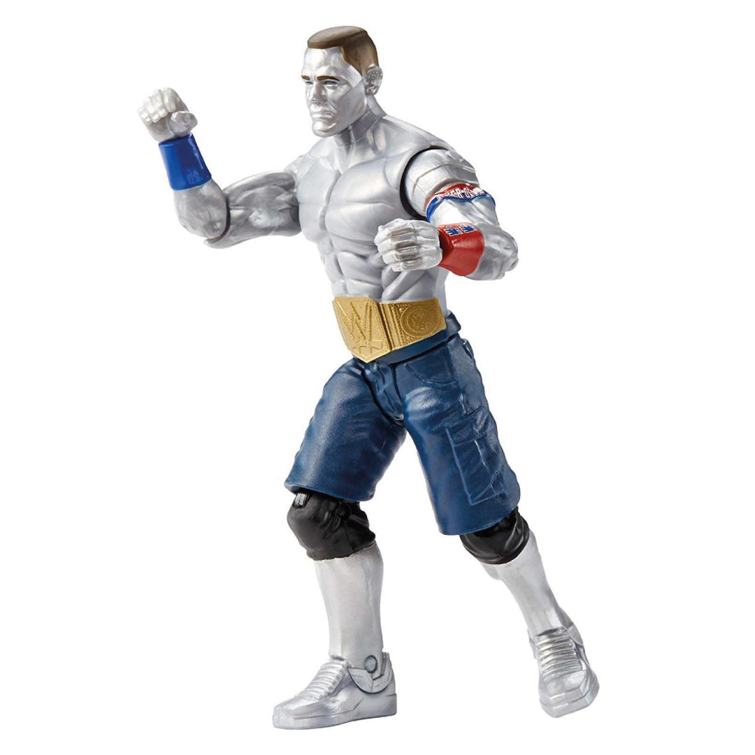 WWE Mutants - DXG62 John Cena Action Figure - Maqio