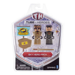Tube Heroes Sky Hero Pack - Maqio