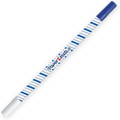 Paper Mate Magic+ Eradicator and Correction Pen Fine Nib 10 pack - Blue