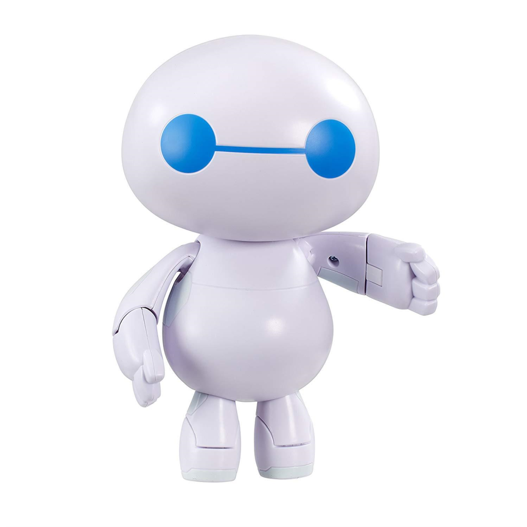 Big Hero 6 20cm Electronic Mini-Max with Sounds - Maqio