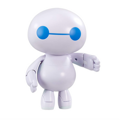 Big Hero 6 20cm Electronic Mini-Max with Sounds - Maqio