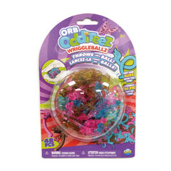 ORB Odditeez Wriggleballz Wiener Dogs - Maqio