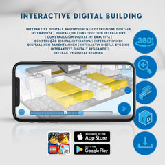 LEGO 71461 DREAMZzz 2 in 1 Fantastical Tree House Set