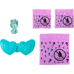 Barbie Colour Reveal Pets Monochrome Series One Surprise Blind Reveal