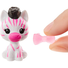 Barbie Colour Reveal Pets Monochrome Series One Surprise Blind Reveal