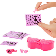 Barbie Colour Reveal Pets Monochrome Series One Surprise Blind Reveal