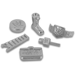 Monopoly WWE Board Game