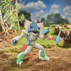 Power Rangers Mighty Morphin Pirantishead Lightning Collection