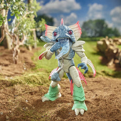 Power Rangers Mighty Morphin Pirantishead Lightning Collection