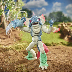 Power Rangers Mighty Morphin Pirantishead Lightning Collection