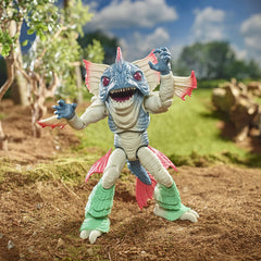 Power Rangers Mighty Morphin Pirantishead Lightning Collection