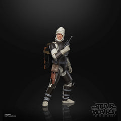 Star Wars Black Series Dengar Return of the Jedi 6 Inch Action Figure