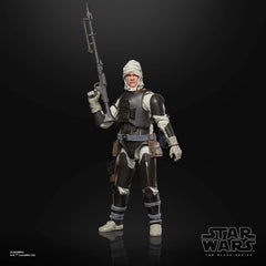 Star Wars Black Series Dengar Return of the Jedi 6 Inch Action Figure
