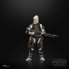 Star Wars Black Series Dengar Return of the Jedi 6 Inch Action Figure