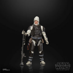 Star Wars Black Series Dengar Return of the Jedi 6 Inch Action Figure