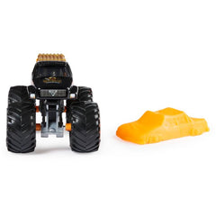 Monster Jam Hyper Fuelled Series 1:64 Vehicle - Lumberjack