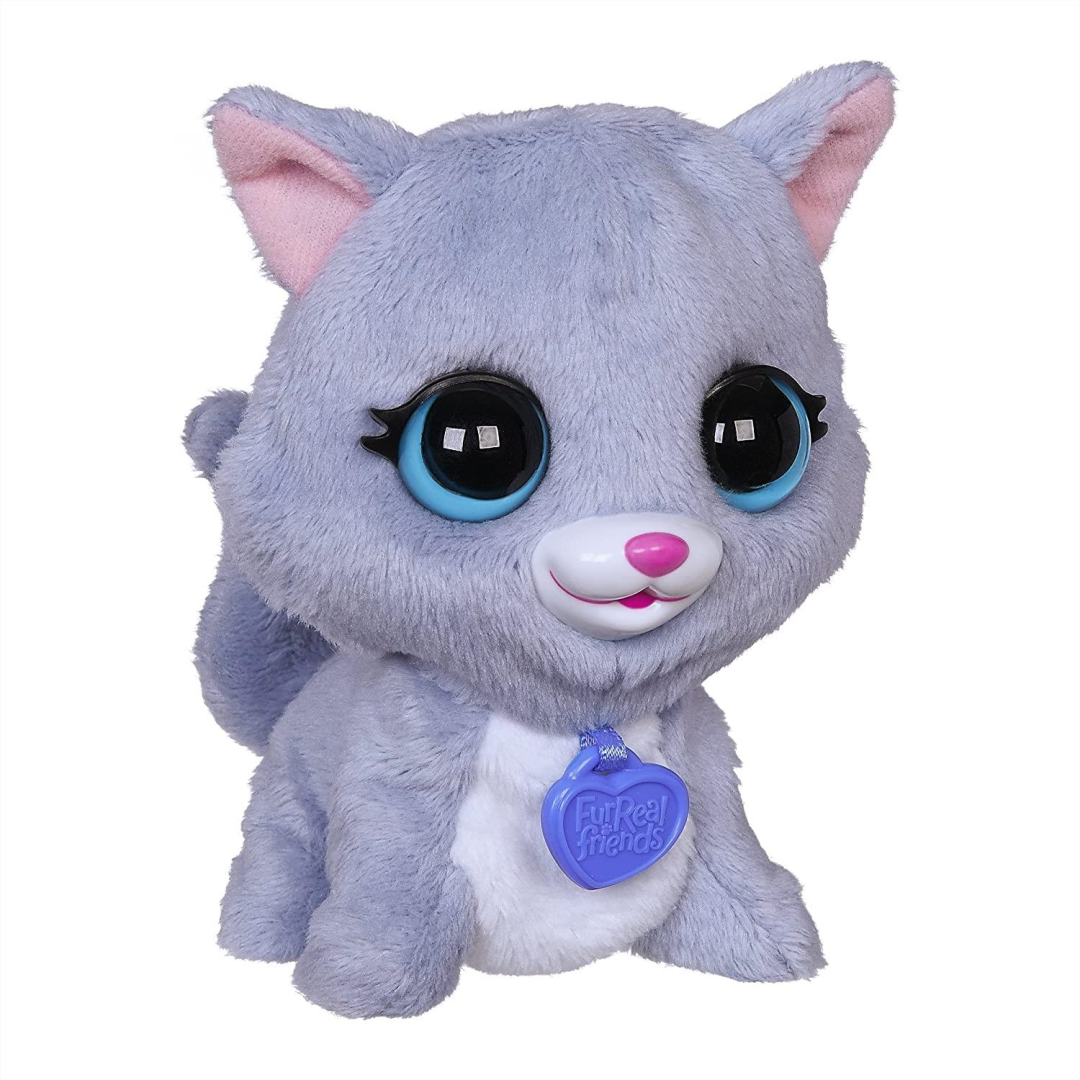 FurReal Friends B6574 The Luvimals Fancy LeBon (B0698) - Maqio
