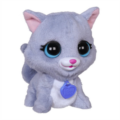 FurReal Friends B6574 The Luvimals Fancy LeBon (B0698) - Maqio