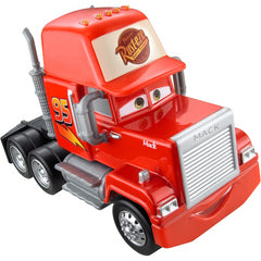 Cars Deluxe Vehicle Mack