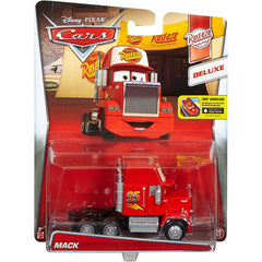 Cars Deluxe Vehicle Mack