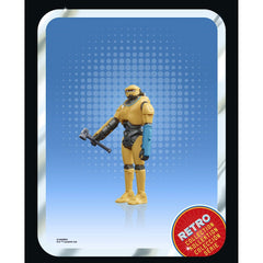 Star Wars Obi-Wan Kenobi Ned-B 9.5cm Action Figure