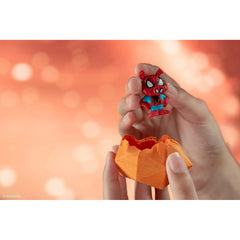 Marvel Battleworld Series 1 Mystery Of Thanostones Battle Ball