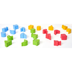 Tomy Phil the Fridge Children's Shape Sorting Electronic Action Game