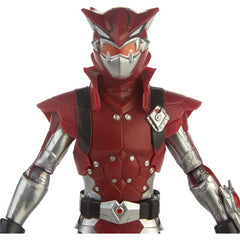 Power Rangers Beast Morphers Cybervillain Blaze 6 inch Action Figure