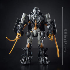 Transformers Studio Series 30 Class Dark of the Moon Crankcase Action Figure