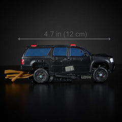 Transformers Studio Series 30 Class Dark of the Moon Crankcase Action Figure