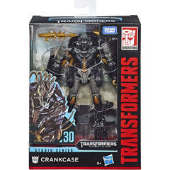 Transformers Studio Series 30 Class Dark of the Moon Crankcase Action Figure
