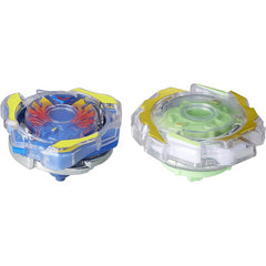 Beyblade Burst 2-pack - Valtryek and Unicrest