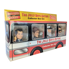 Only Fools And Horses The Jolly Boys Outing Collector Box Set