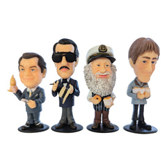 Only Fools And Horses The Jolly Boys Outing Collector Box Set